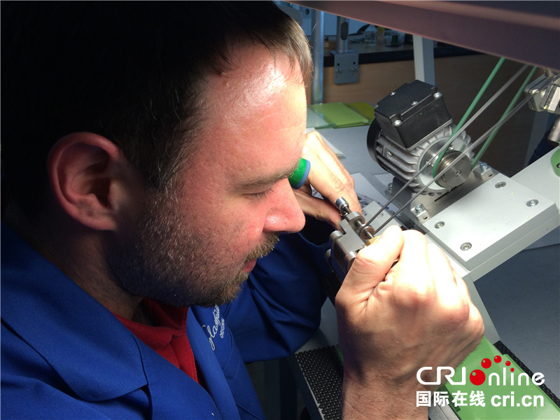 匠心—德国手工工匠精神薪火相传