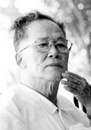 83岁著名词作家张藜病逝 曾创作《亚洲雄风》