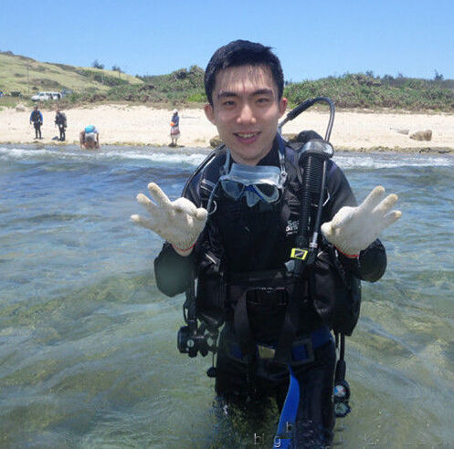 《情深深雨蒙蒙》尔杰近照曝光 长大变帅小伙