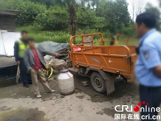 深夜司機撞聾啞人逃離現場  警方緊抓線索層層尋找真相