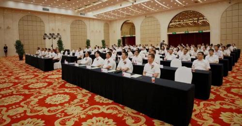 尚志与黑龙江省建投集团签署战略合作框架协议
