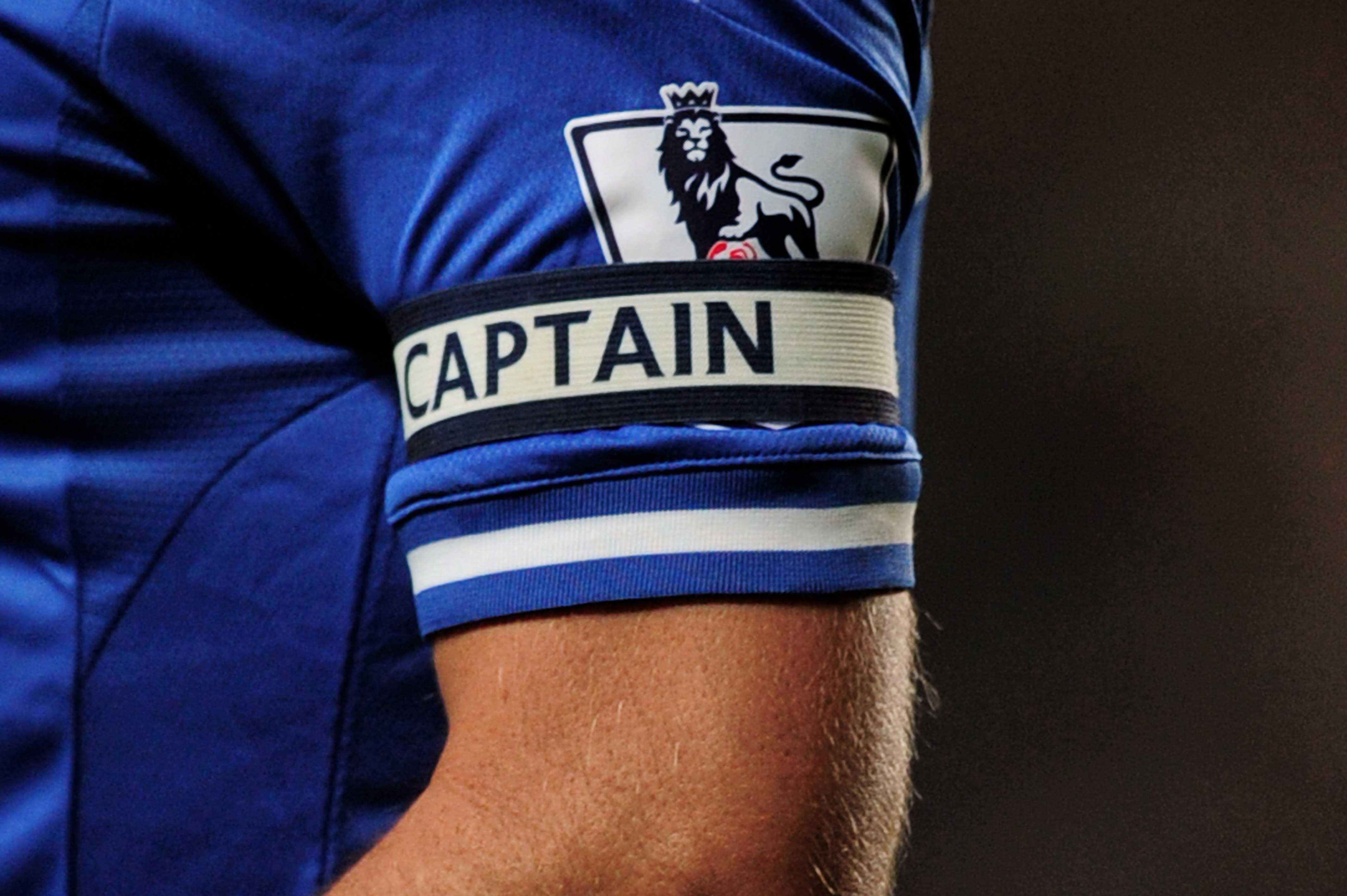 【超级腕】拉涅利一决定改变了特里一生