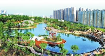 【城市远洋】【要闻-文字列表】【河南在线-文字列表】洛阳市：加快推进县域经济高质量发展