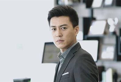 靳东王凯 《欢乐颂》7大帅哥发型大PK