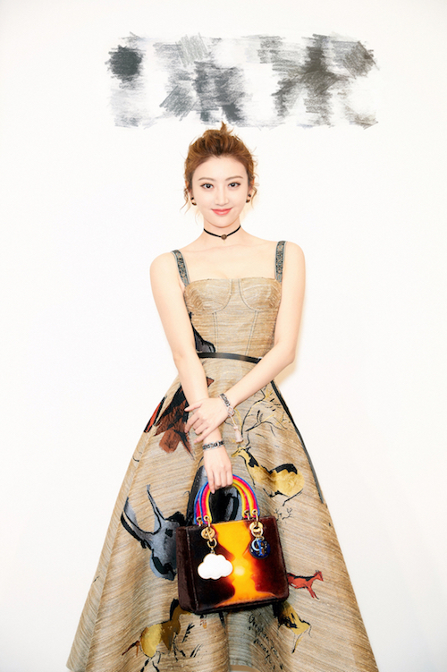 圖片默認標題_fororder_景甜品牌揭幕酒會9