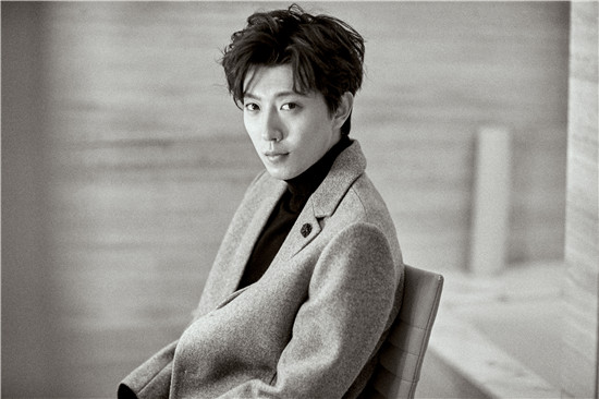 姚远演员的诞生晋级上演将爱获好评