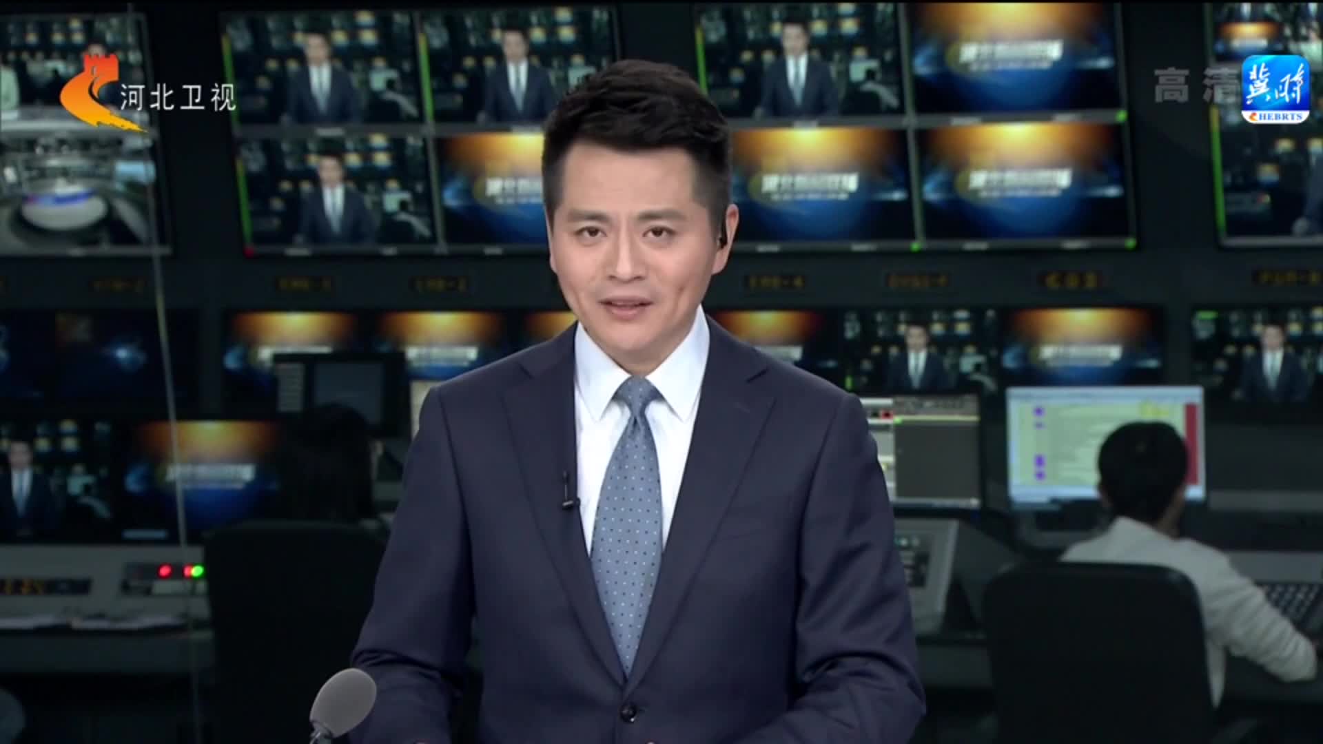 河北新闻联播我的履职我省代表委员深入基层调研将民生民意带上省两会