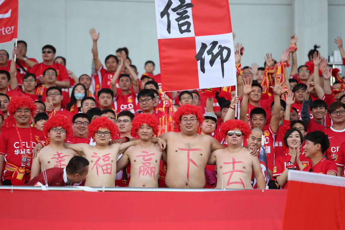 【看台】救救孩子!谁来扼制中国赛场暴力