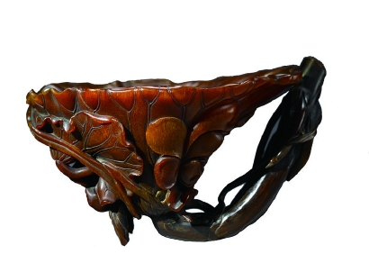 文物里的江南故事，让人们看到丰富的文化色阶