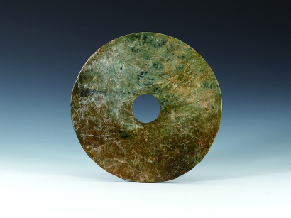 文物里的江南故事，让人们看到丰富的文化色阶