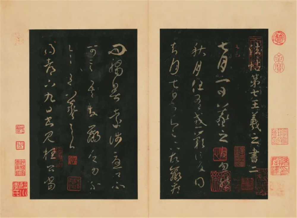 文物里的江南故事，让人们看到丰富的文化色阶