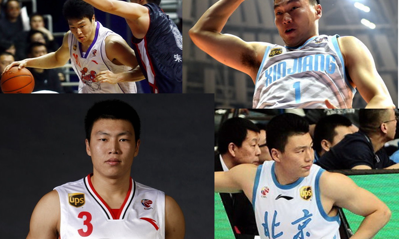 韩德君:享受体制外的自由 却是个恋家的孩子