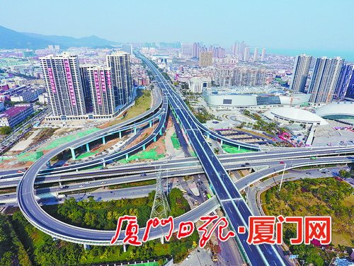 【滚动新闻】【地市 厦门】着力提升市政服务品质 厦门市政集团荣获全国五一劳动奖状 【滚动新闻】【地市 厦门】着力提升市政服务品质 厦门市政集团荣获全国五一劳动奖状