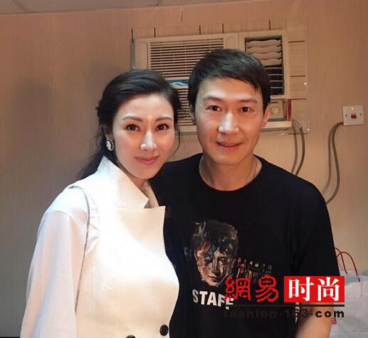 四大天王里最小的黎明却最老态 难道他从不保养