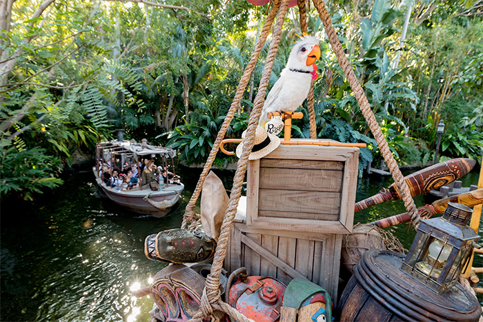 即将动工的吉卜力主题公园，会成为下一个迪士尼乐园吗？