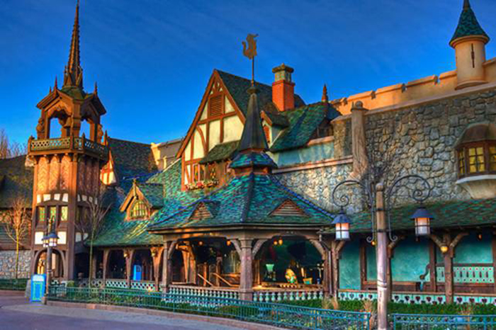 即将动工的吉卜力主题公园，会成为下一个迪士尼乐园吗？