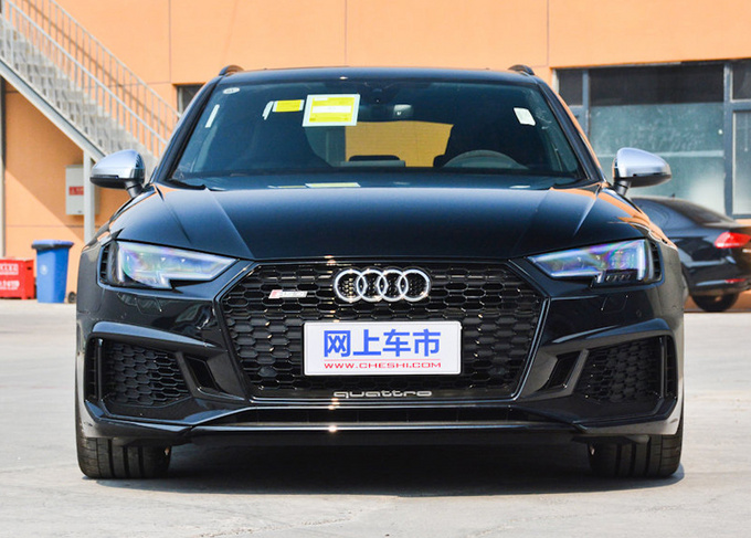 汽車頻道【7月19日】【首頁汽車資訊列表+要聞列表】奧迪將國産A4L/Q3 Sport套件版 明年正式投放