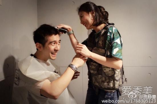 賈靜雯丈夫修傑楷33歲了為什麼還要入伍服軍役？