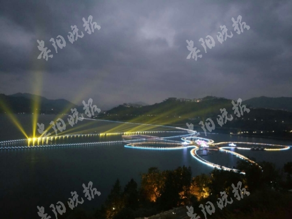 【旅游】云南贵州广西：联合打造“两江一河”旅游带