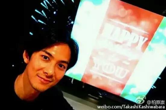 还记得他么?他才是少女时期我们死活要嫁的人啊