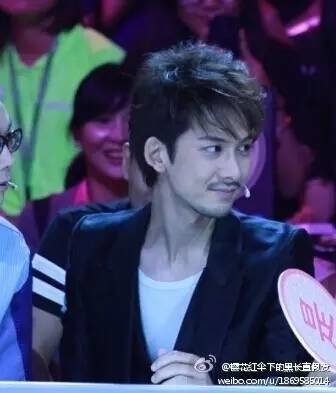 还记得他么?他才是少女时期我们死活要嫁的人啊