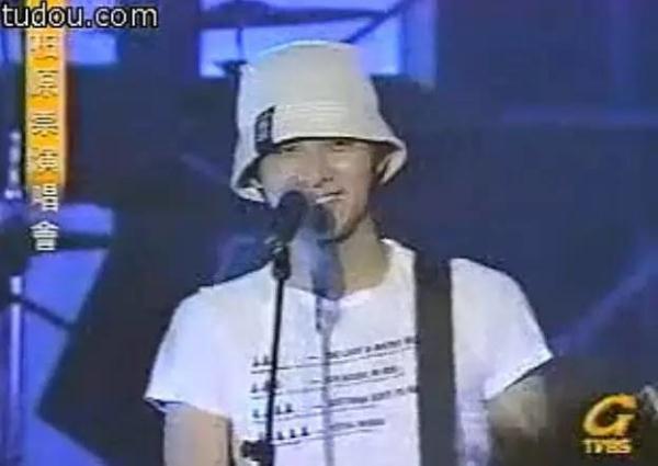 还记得他么?他才是少女时期我们死活要嫁的人啊