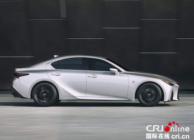 汽车频道【供稿】【焦点轮播图+独家】雷克萨斯全新一代IS 硬实力下的“变”与“不变”