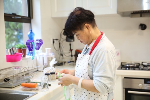 《妈超》邹市明霸气岳母现身 轩轩皓皓秒变乖