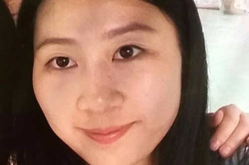 悉尼失踪的中国女留学生已找到 被送往医院(图)