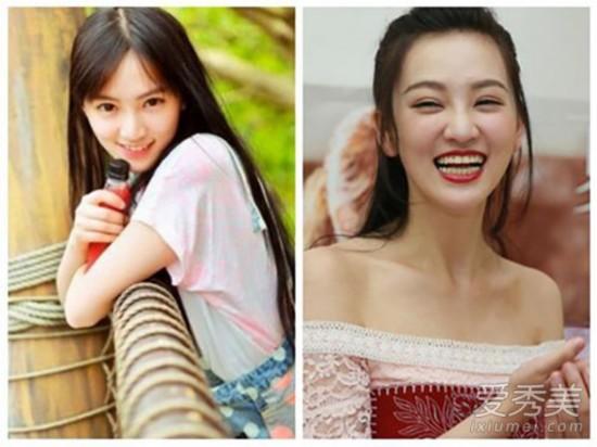 北体校花“朝天蹬”走红网络 揭昔日爆红校花现状(组图)