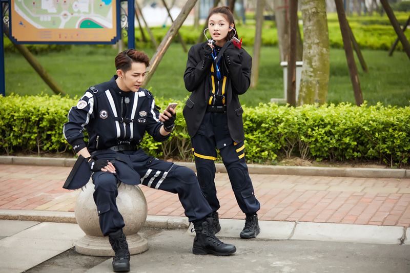 《全员2》猎人学院大逆战继续夺冠 稳坐王者宝座