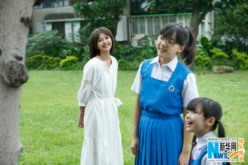 孙燕姿最新MV《天天年年》首播