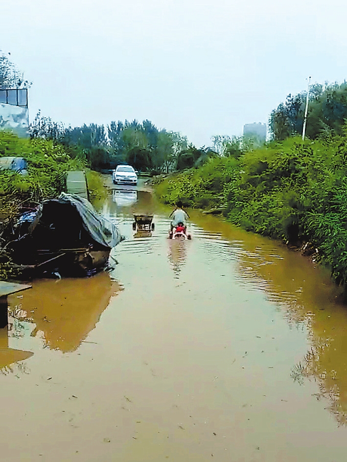 吉林長春:“東安屯”變形記