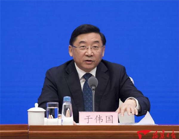 国新办福建主题新闻发布会在京举行 聚焦“绿色发展”