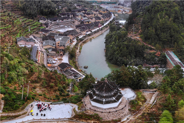 国新办福建主题新闻发布会在京举行 聚焦“绿色发展”