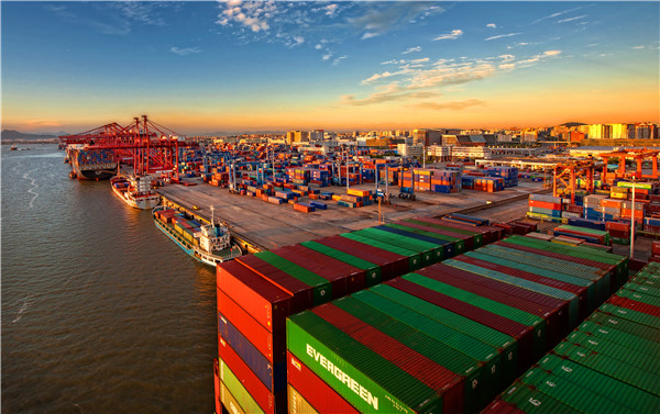 国新办福建主题新闻发布会在京举行 聚焦“绿色发展”