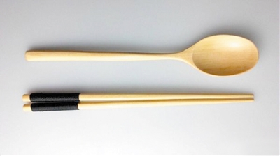【社会民生】清洗筷子整把搓，当心招来致癌物