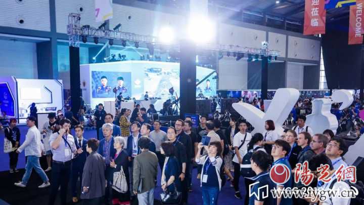 WCG今日在曲江，开战！