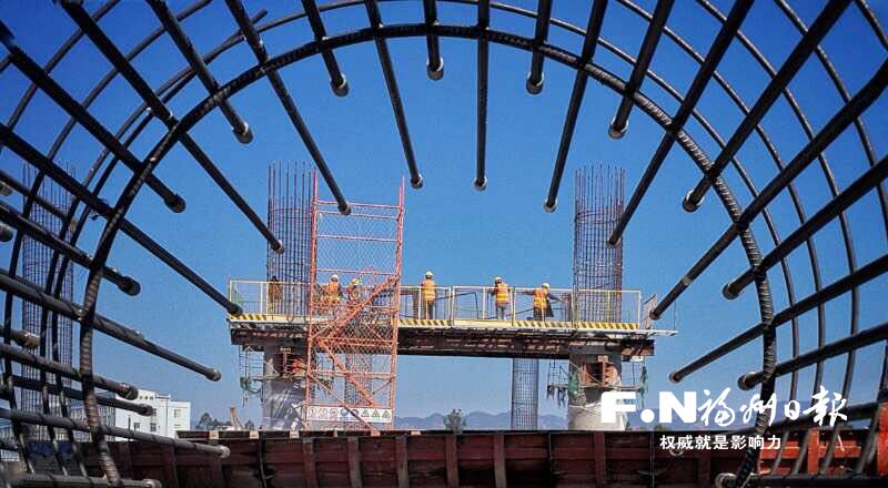 【福建时间列表】【地市 福州】福清攻坚行动高潮迭起 361个攻坚项目超额完成 【福建时间列表】【地市 福州】福清攻坚行动高潮迭起 361个攻坚项目超额完成