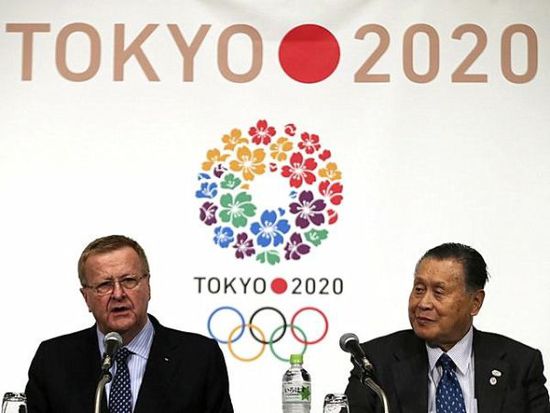 日本奥委会"自打脸" 辩称支付公关费非行贿