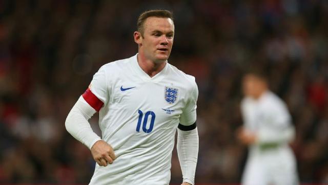 魯尼:歐冠名額+足總盃=成功 4天才讓人仰視 魯尼:歐冠名額+足總盃=成功 4天才讓人仰視