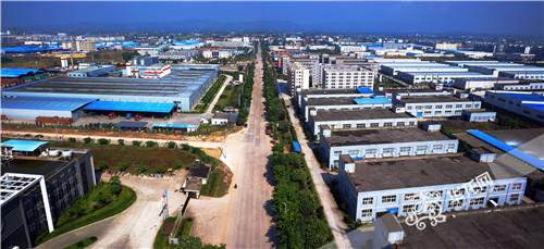 梁平打造國內唯一全産業鏈塑膠産業集群
