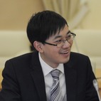 中國現代國際關係研究院俄羅斯所助理研究員​陳宇