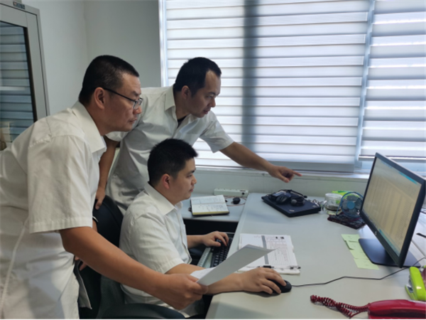 宁德：电信公安联手打击通讯信息诈骗