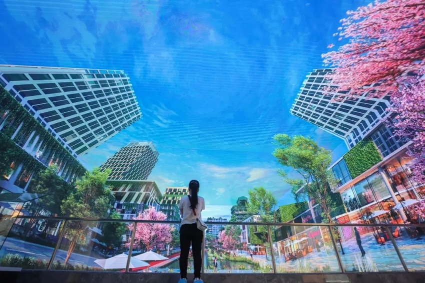 （轉載）成都市委十三屆五次全會決議發佈！東部新城將這樣建設