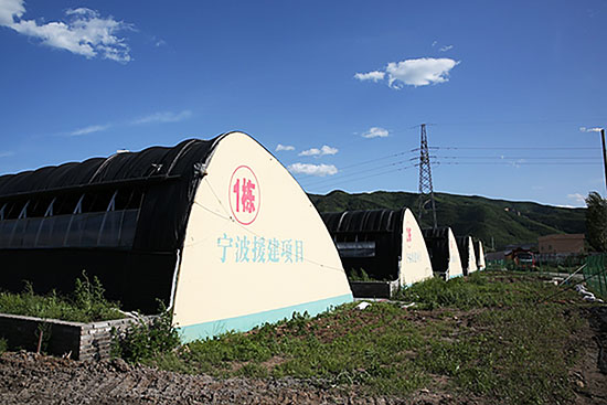 【B】【吉09】能分紅 有活幹 延吉産業扶貧項目帶動貧困戶脫貧