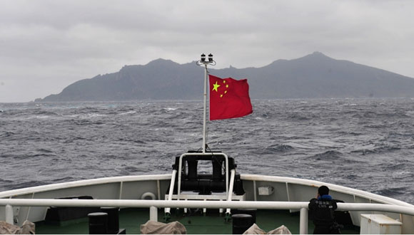 新媒:中國圍繞南海問題打造“朋友圈”