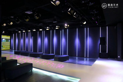 艺鑫文化布局安徽阜阳,即将盛大开业