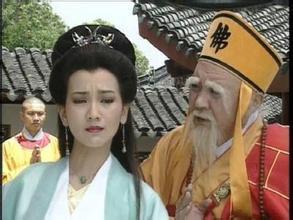 三亿翻拍《新白娘子传奇》 老版演员有望出演