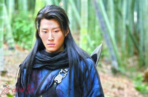 《海上牧云记》褒贬不一 制片人回应观众"吐槽"